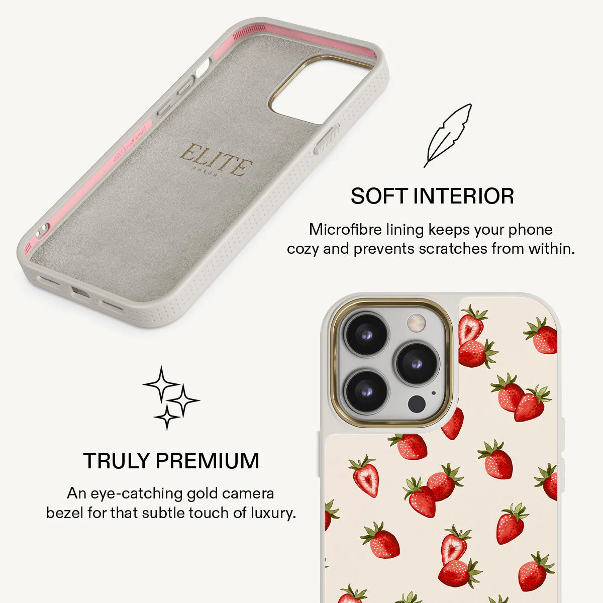 Freshly Picked - iPhone 14 Pro Case - Image 24