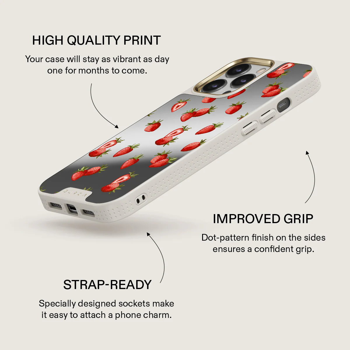 Freshly Picked - iPhone 14 Pro Case - Image 59