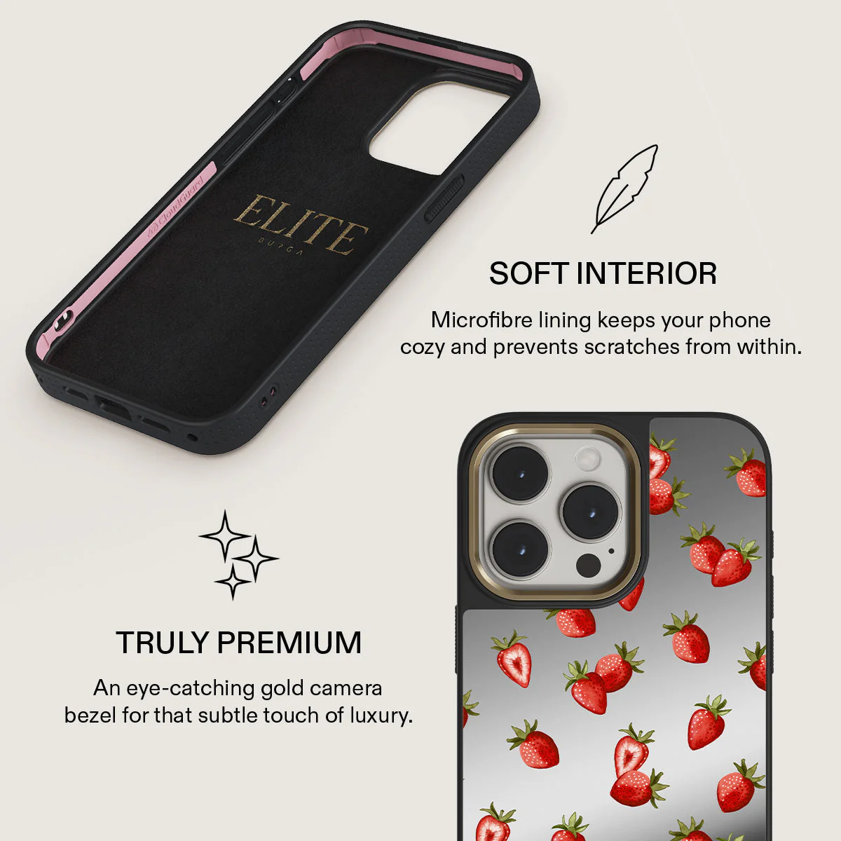 Freshly Picked - iPhone 14 Pro Max Case - Image 32