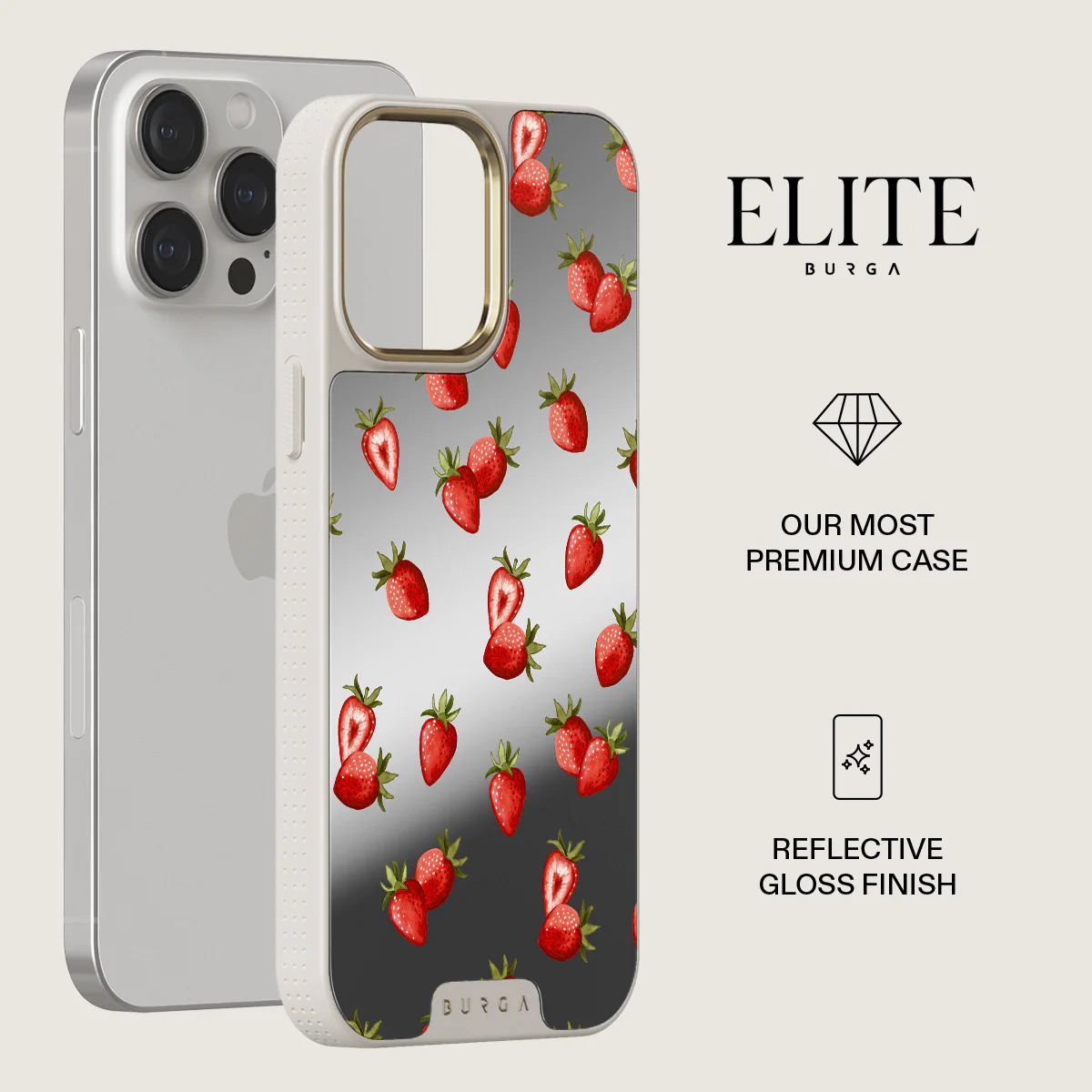 Freshly Picked - iPhone 14 Pro Max Case - Image 55