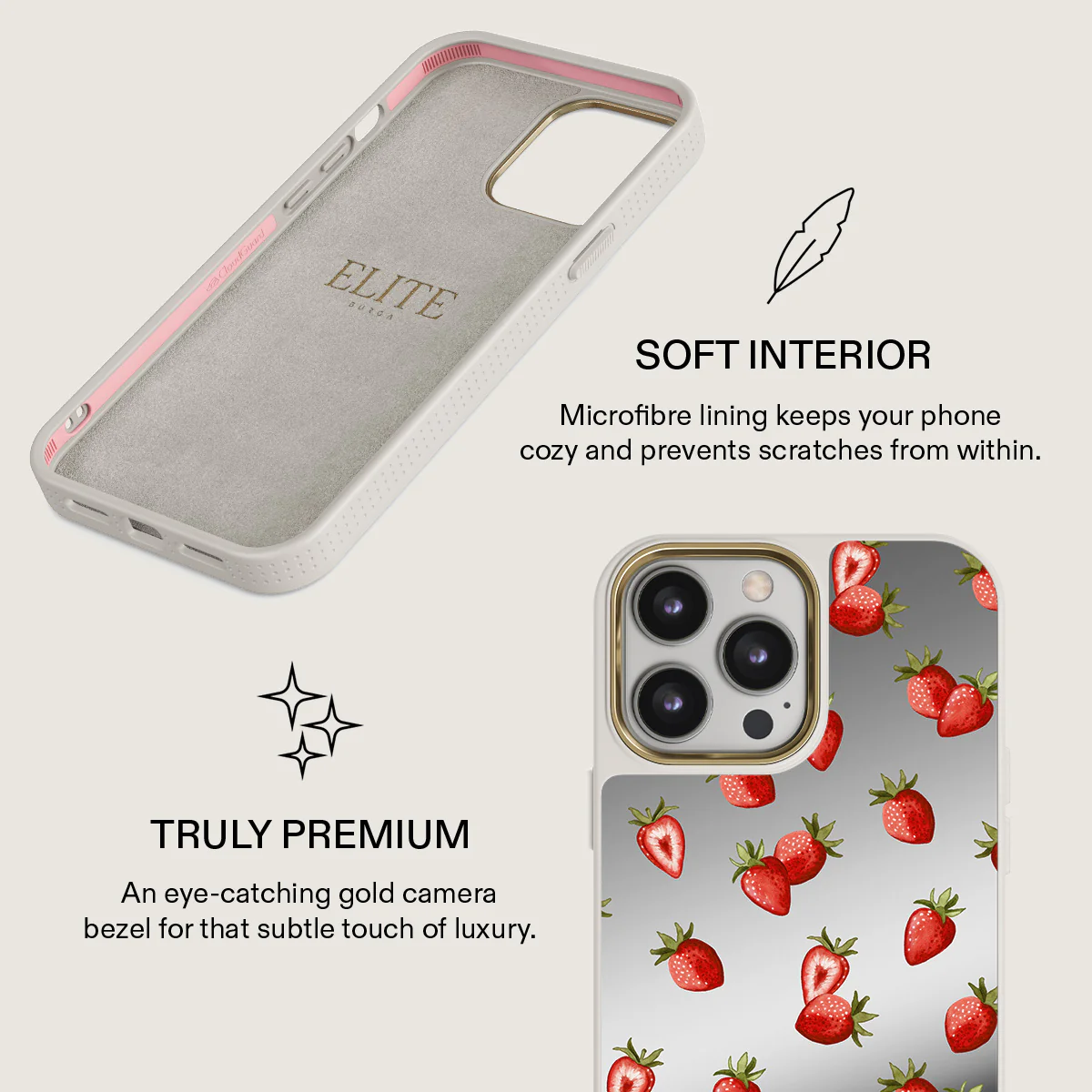 Freshly Picked - iPhone 14 Pro Max Case - Image 60