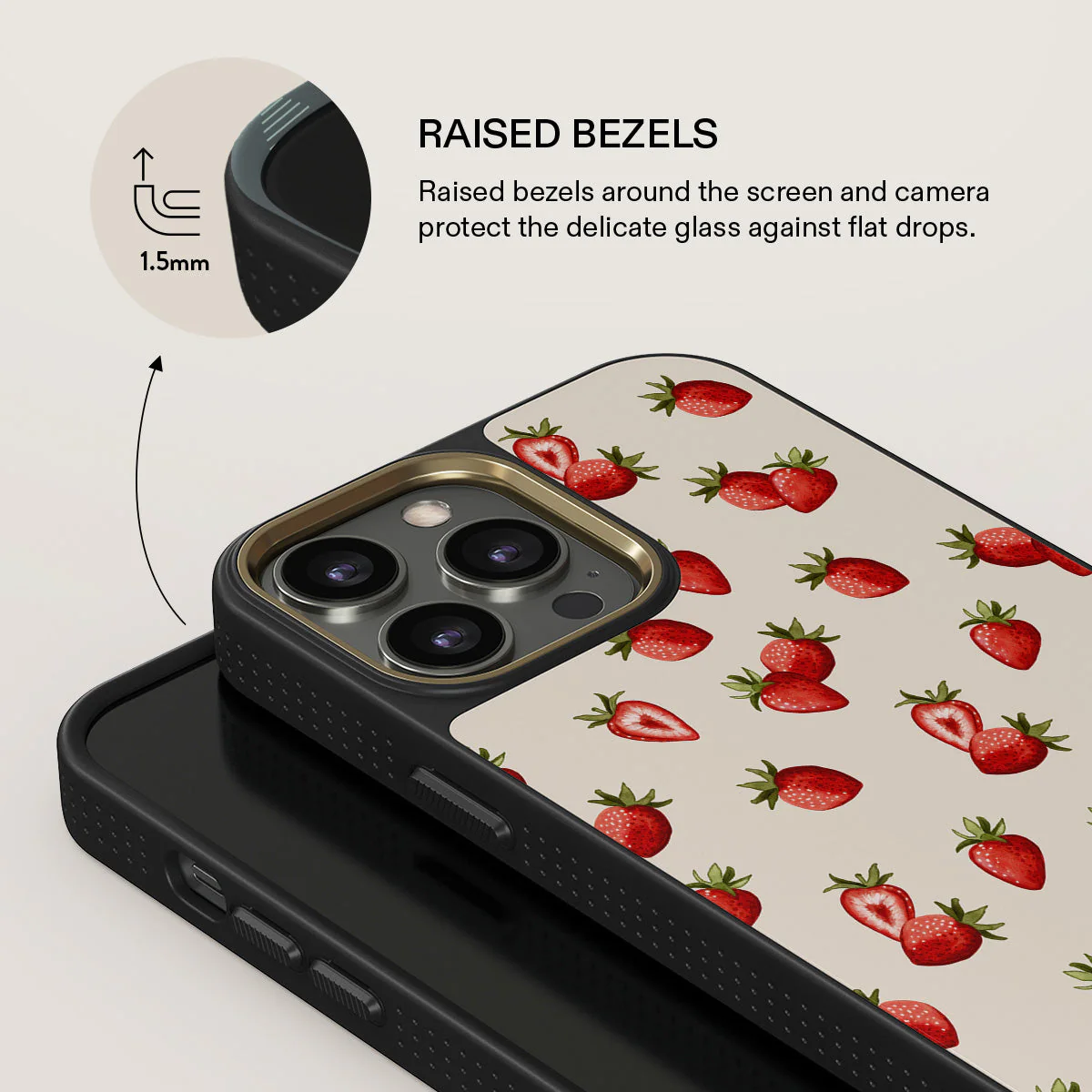 Freshly Picked - iPhone 14 Pro Max Case - Image 8