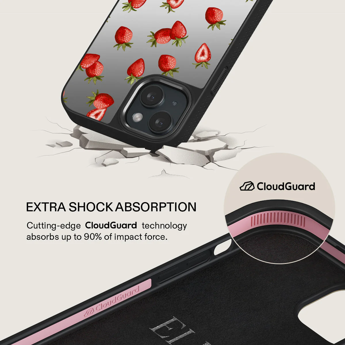 Freshly Picked - iPhone 15 Case - Image 36