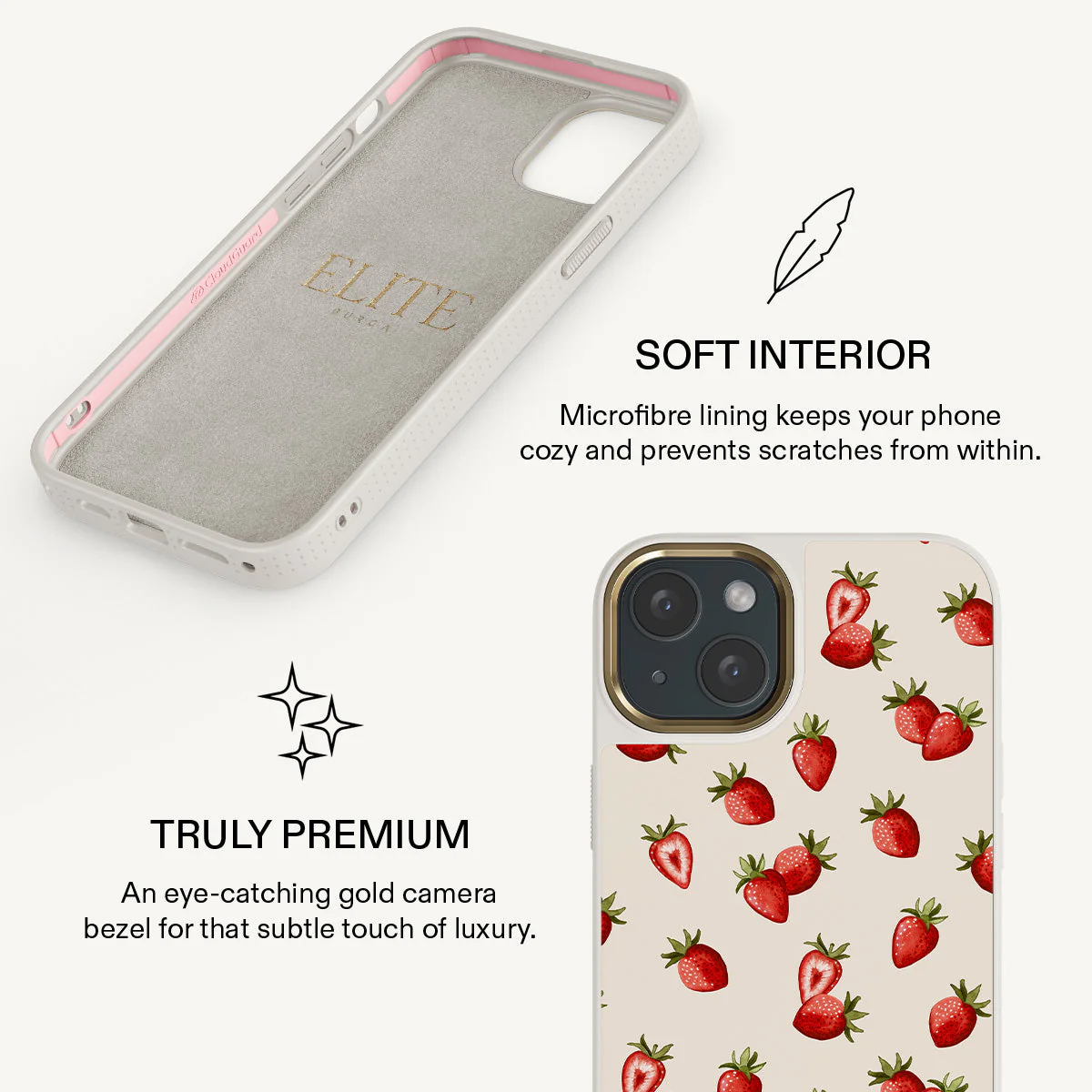 Freshly Picked - iPhone 15 Plus Case - Image 24