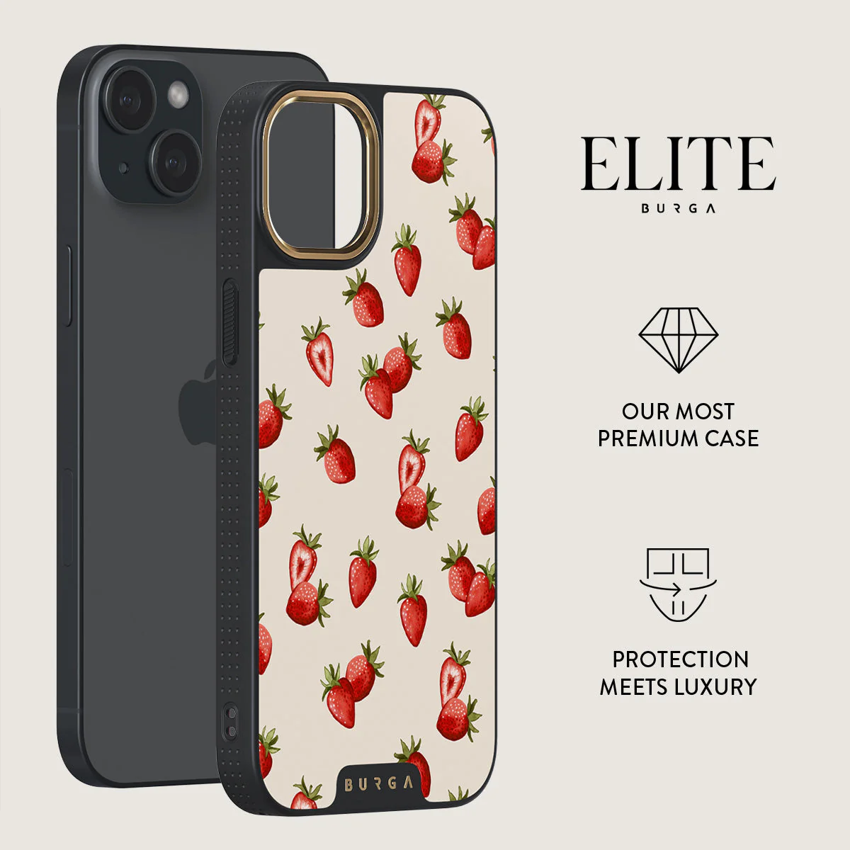 Freshly Picked - iPhone 15 Plus Case - Image 6