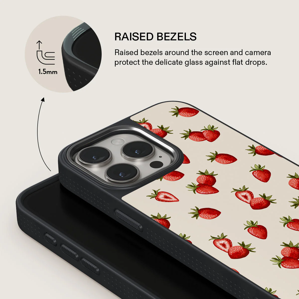 Freshly Picked - iPhone 15 Pro Case - Image 15