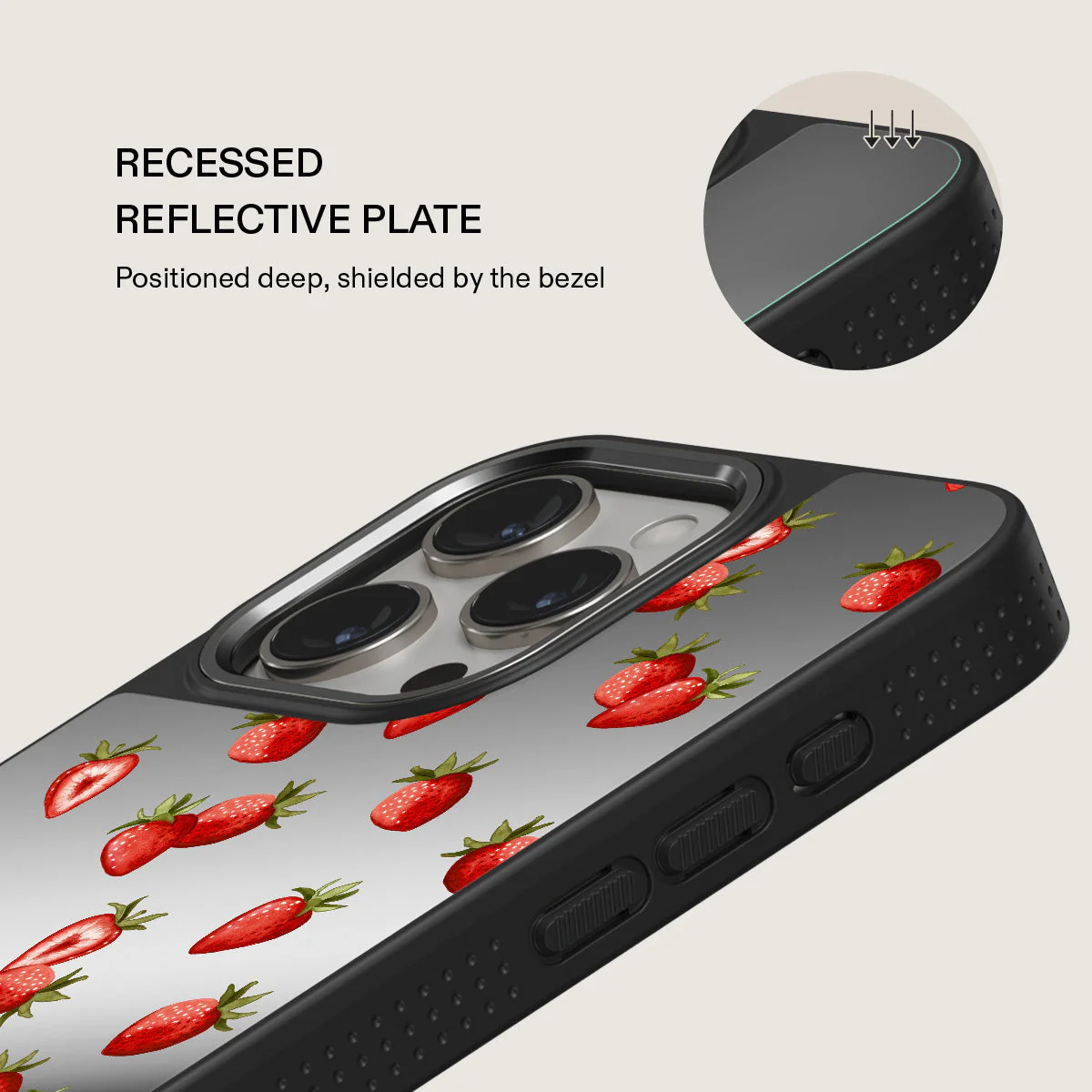 Freshly Picked - iPhone 15 Pro Case - Image 37