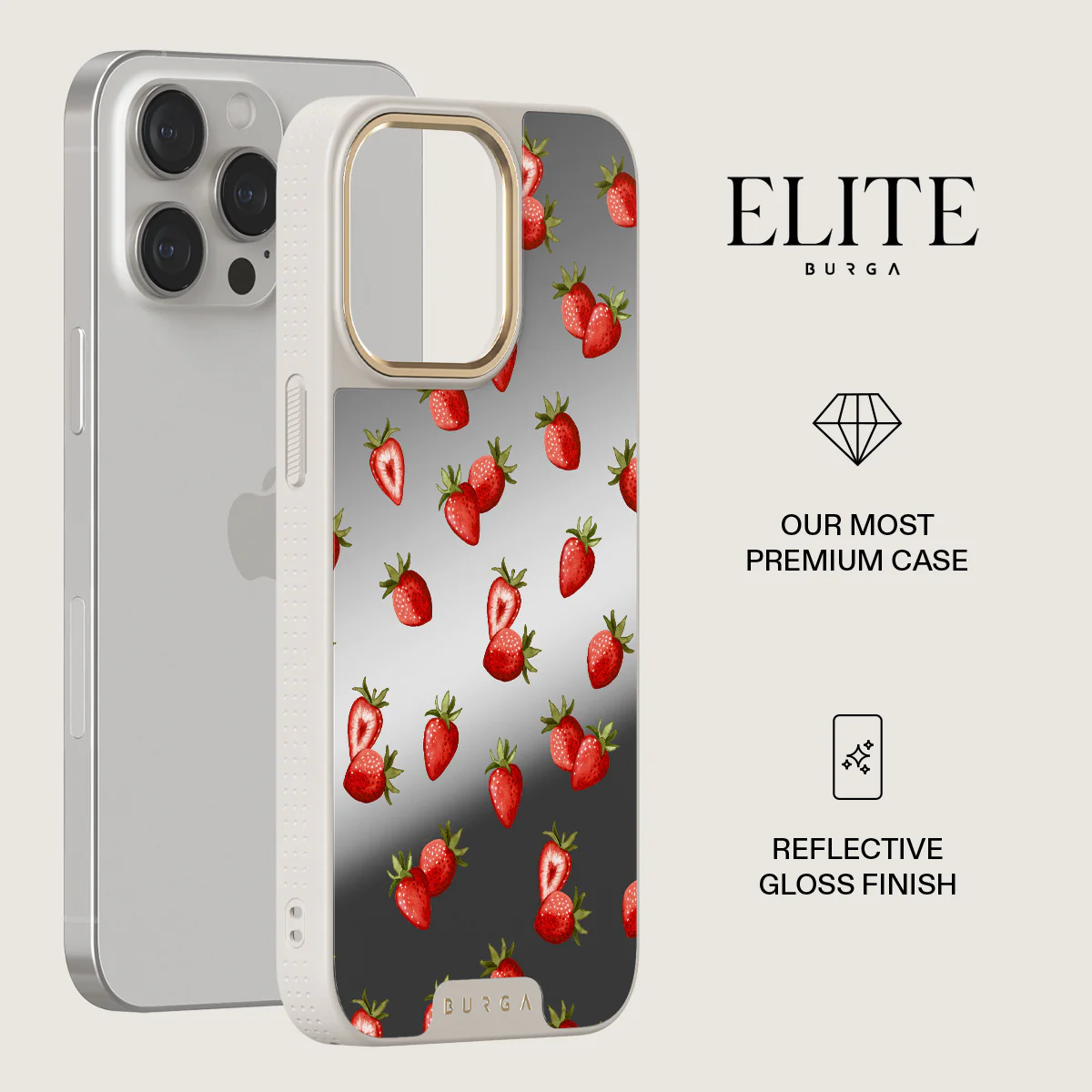Freshly Picked - iPhone 15 Pro Case - Image 55