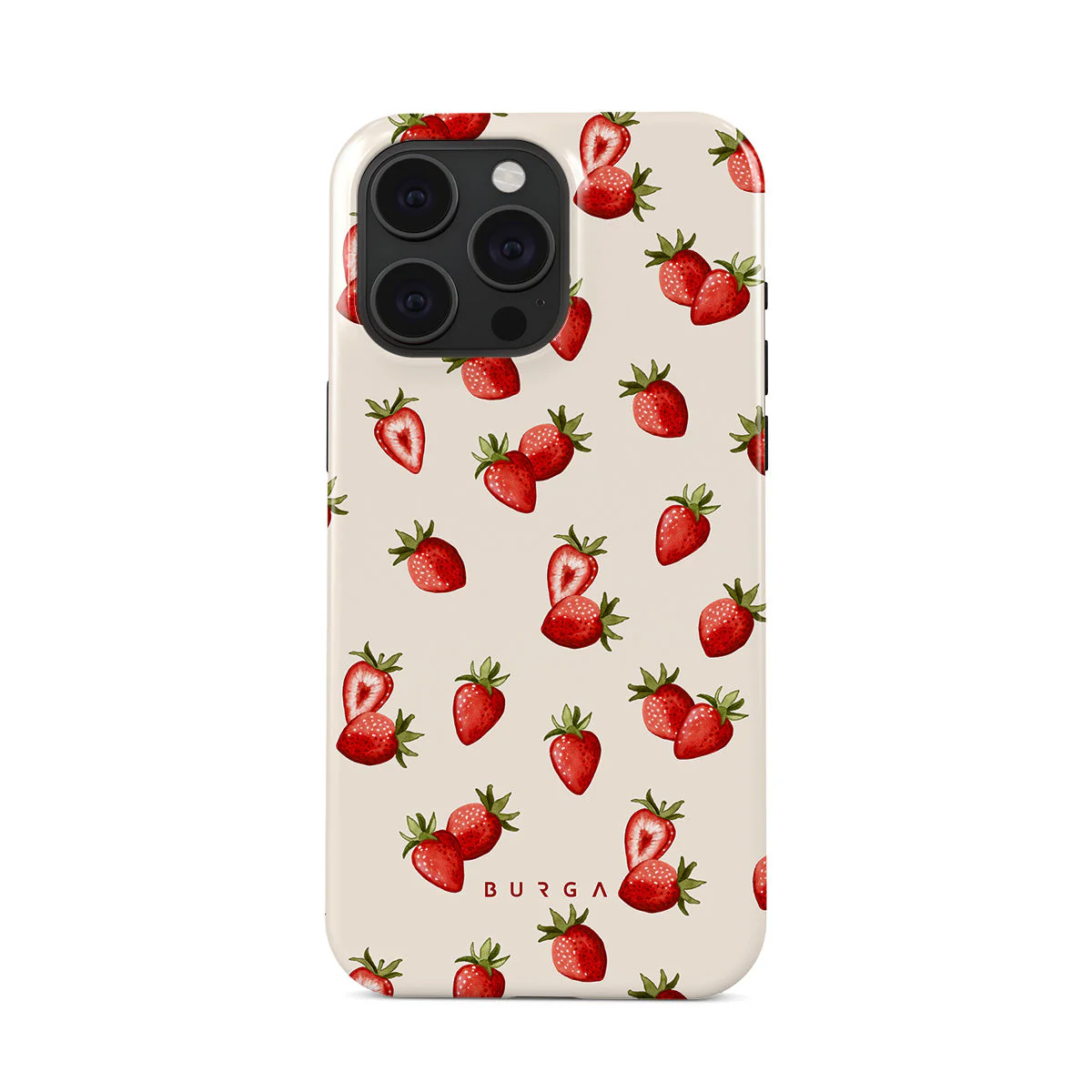 Freshly Picked - iPhone 15 Pro Max Case