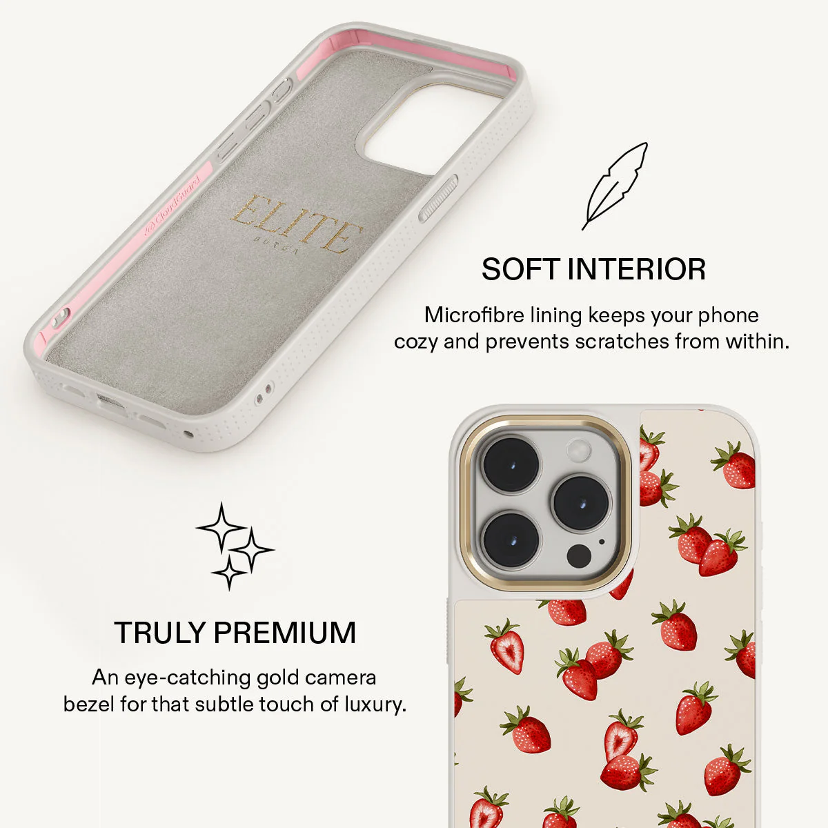 Freshly Picked - iPhone 15 Pro Max Case - Image 24