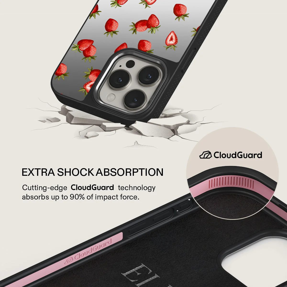 Freshly Picked - iPhone 15 Pro Max Case - Image 36