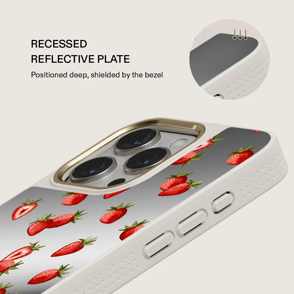 Freshly Picked - iPhone 15 Pro Max Case - Image 57