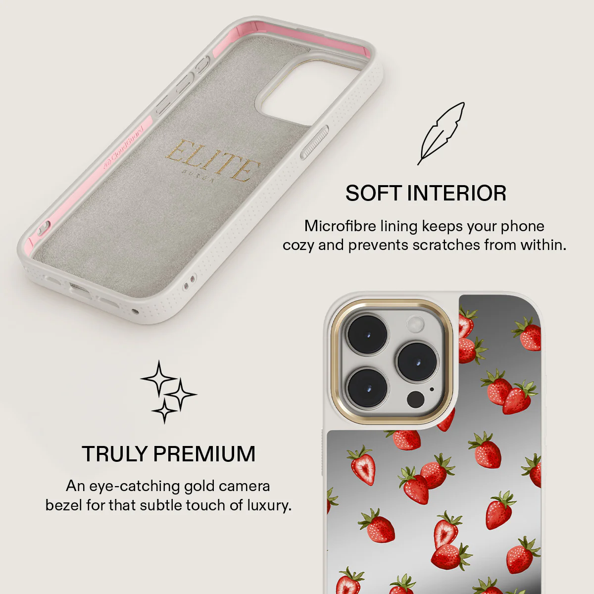 Freshly Picked - iPhone 15 Pro Max Case - Image 60