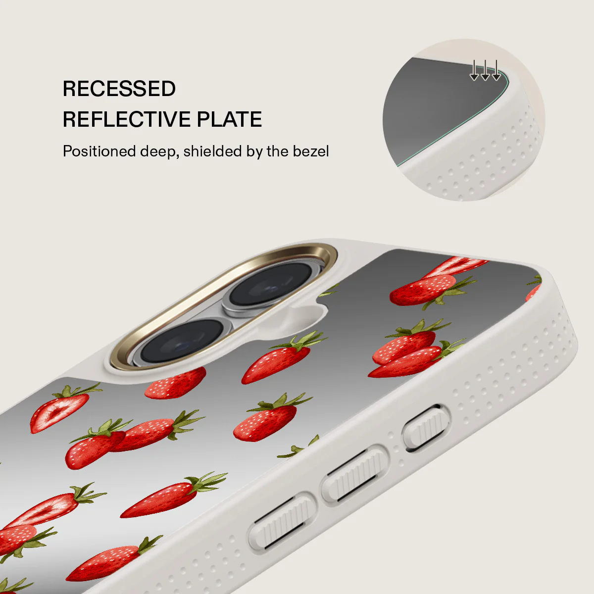 Freshly Picked - iPhone 16 Case - Image 58