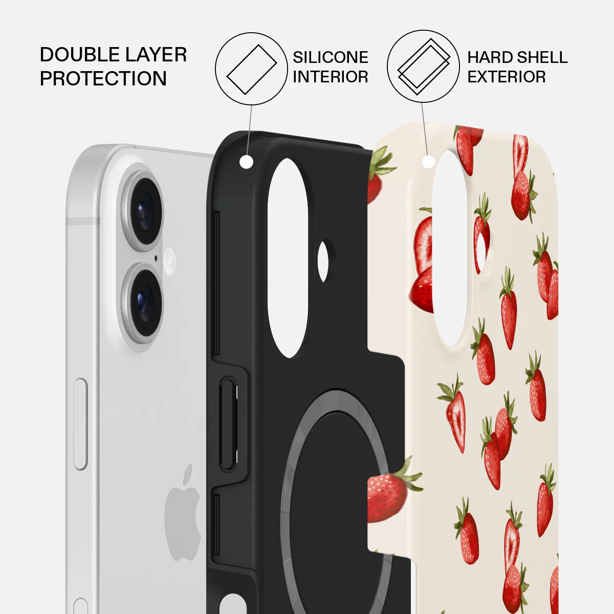Freshly Picked - iPhone 16 Plus Case - Image 2