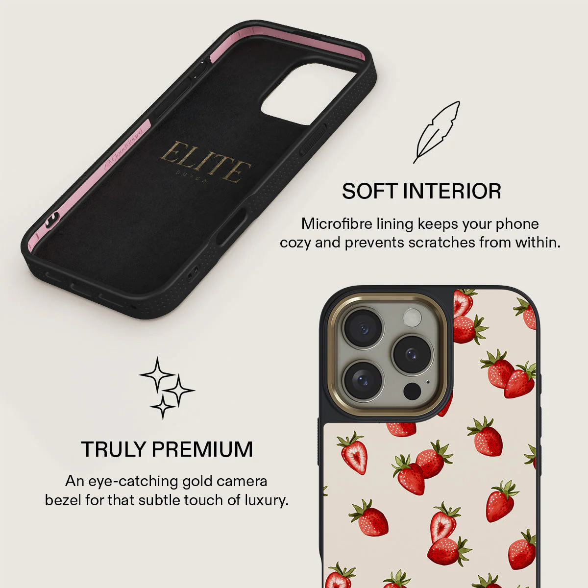 Freshly Picked - iPhone 16 Pro Case - Image 11