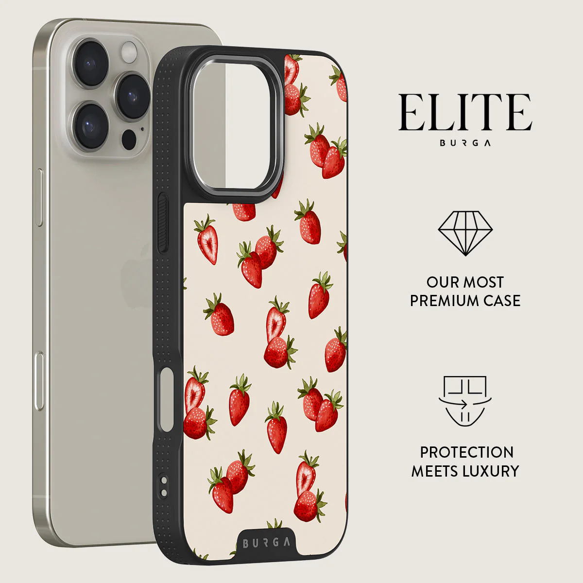 Freshly Picked - iPhone 16 Pro Case - Image 14