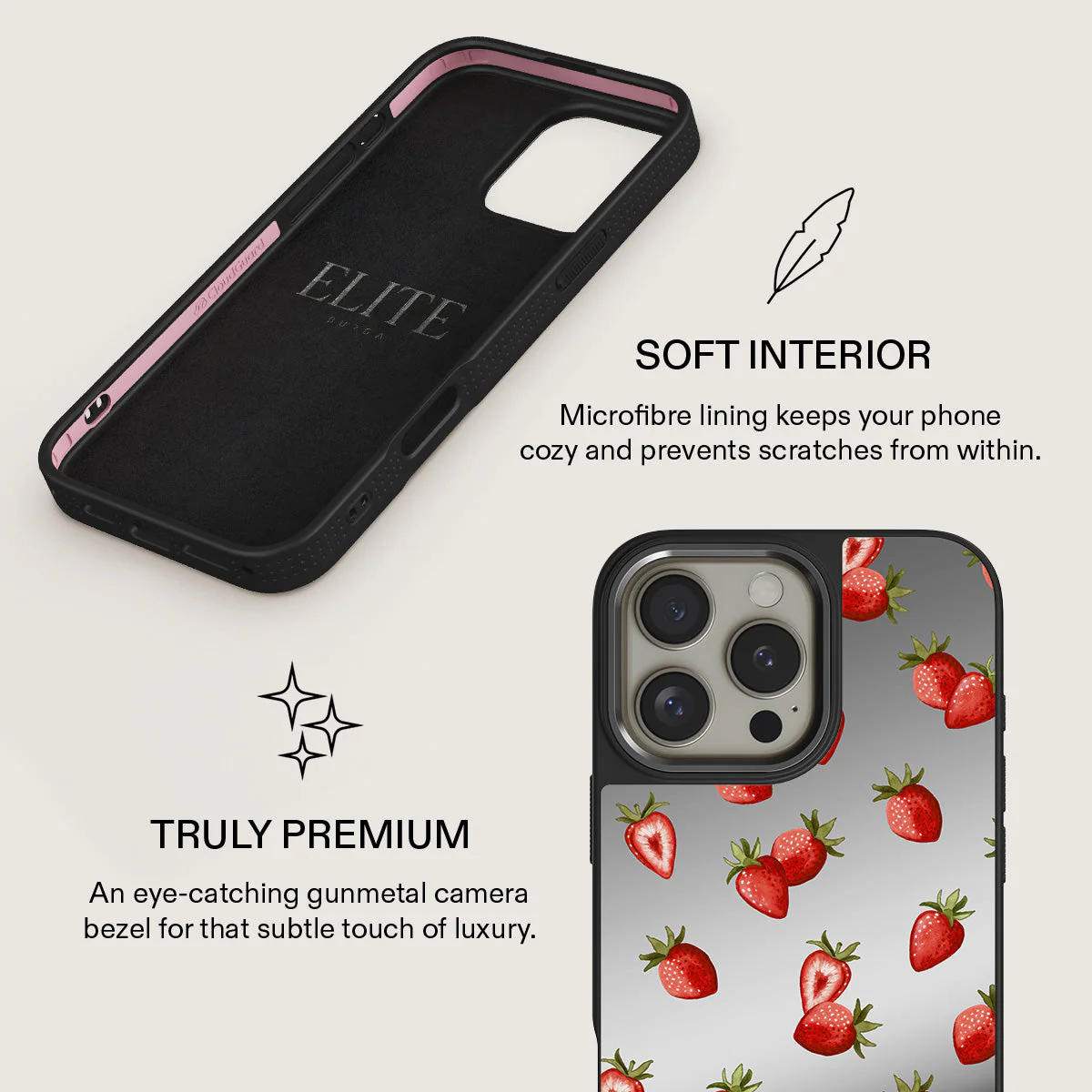Freshly Picked - iPhone 16 Pro Case - Image 41