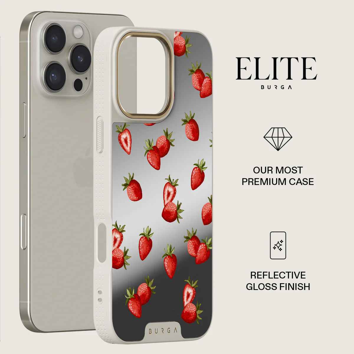 Freshly Picked - iPhone 16 Pro Case - Image 56