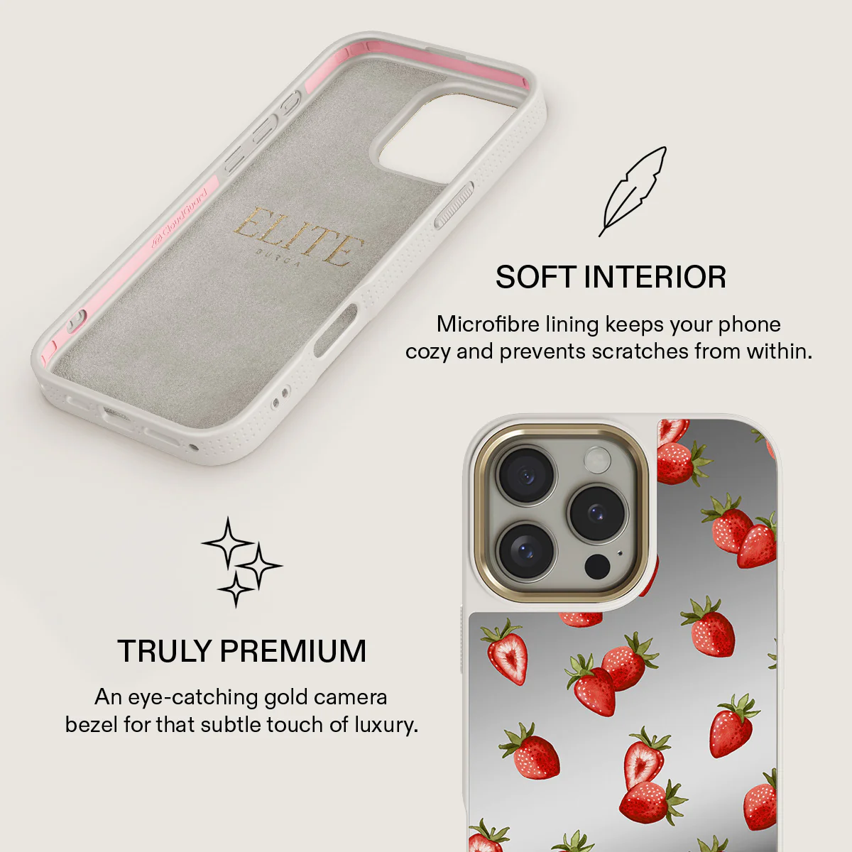 Freshly Picked - iPhone 16 Pro Case - Image 61