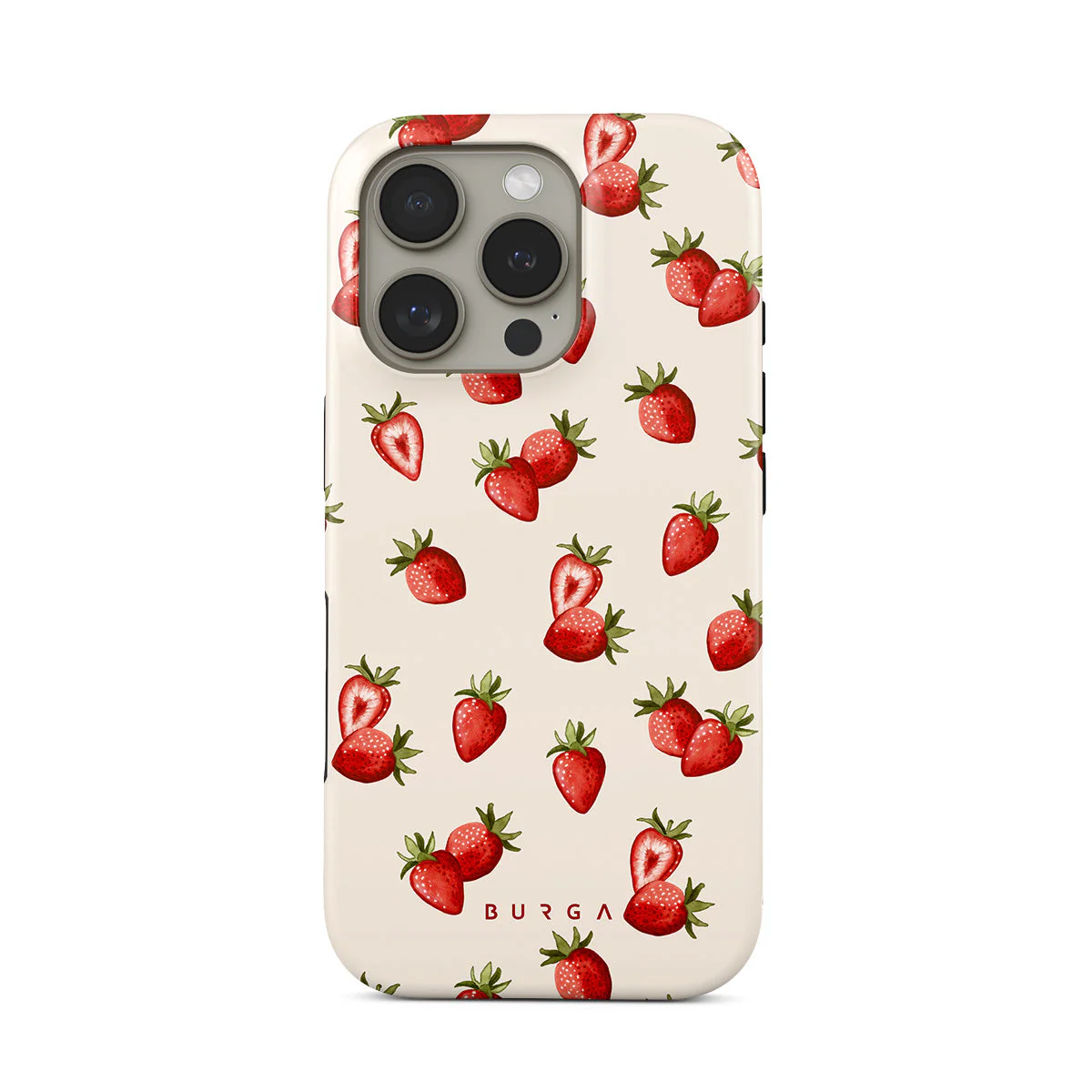 Freshly Picked - iPhone 16 Pro Max Case