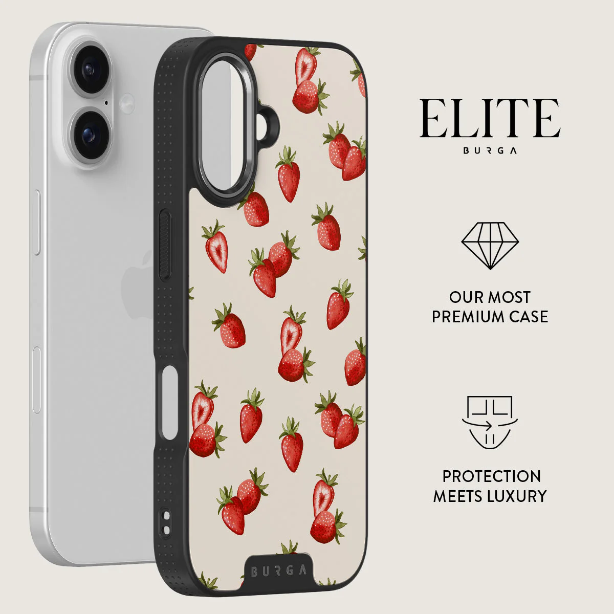 Freshly Picked - iPhone 17 Case - Image 13