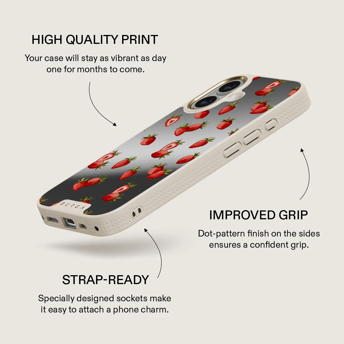 Freshly Picked - iPhone 17 Case - Image 59