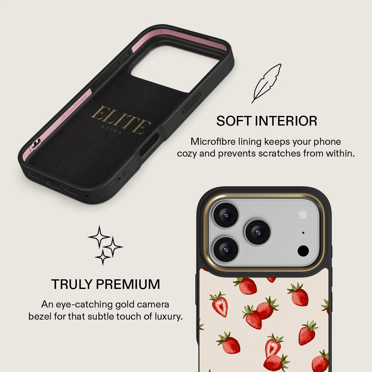 Freshly Picked - iPhone 17 Pro Case - Image 10