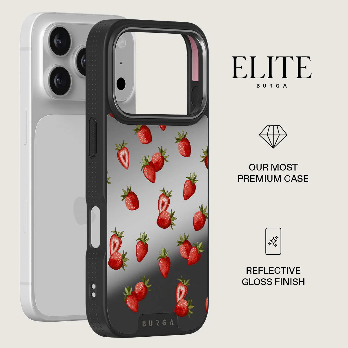 Freshly Picked - iPhone 17 Pro Case - Image 35