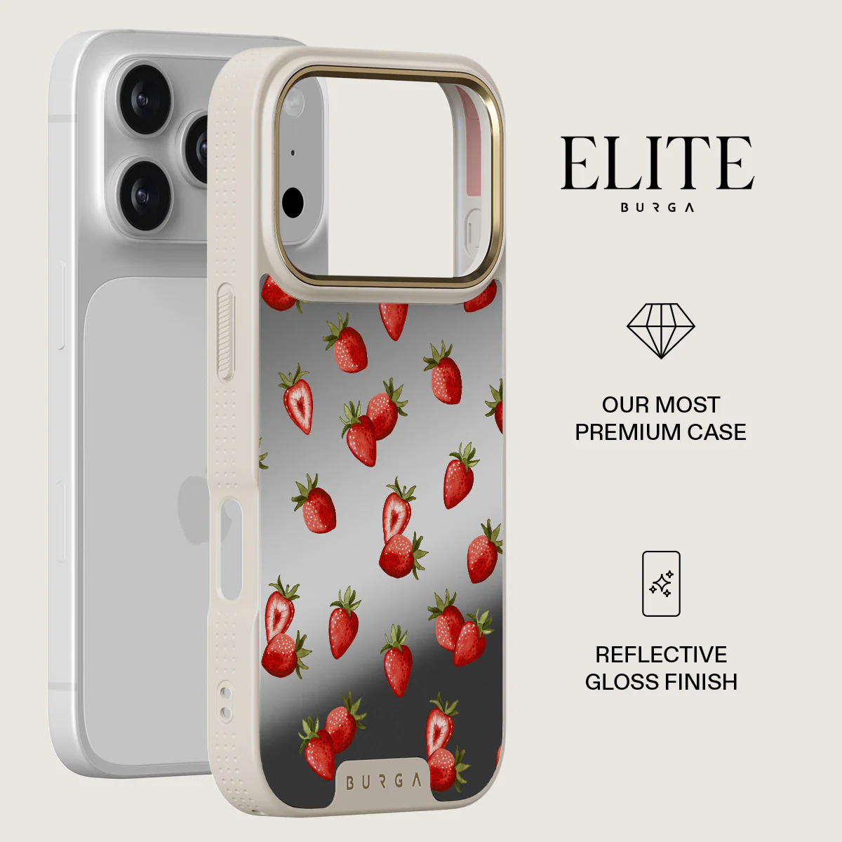 Freshly Picked - iPhone 17 Pro Case - Image 55