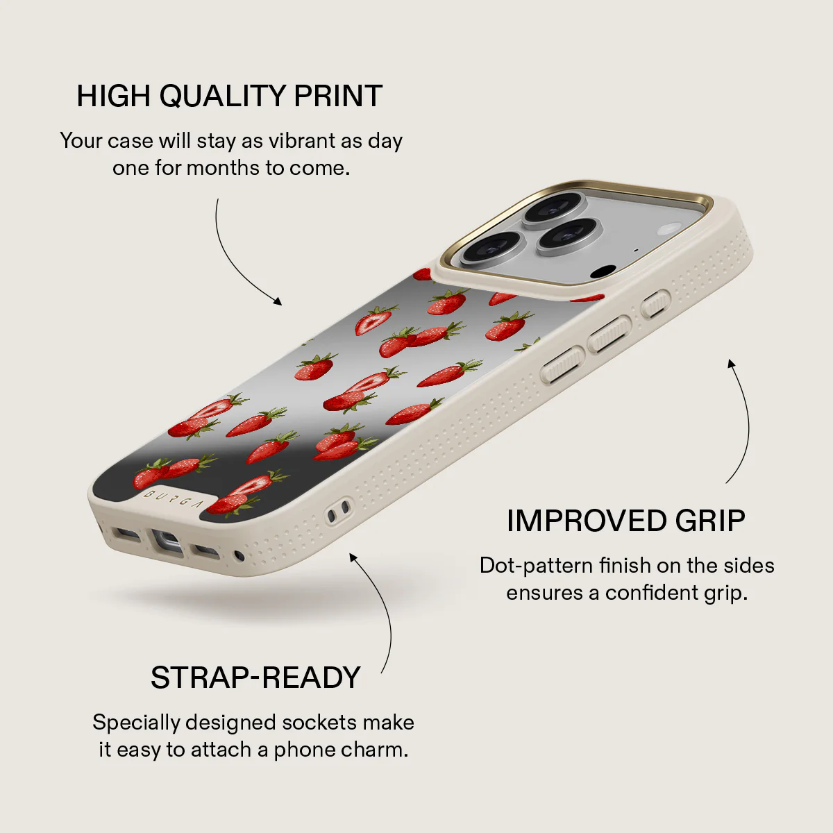 Freshly Picked - iPhone 17 Pro Case - Image 59