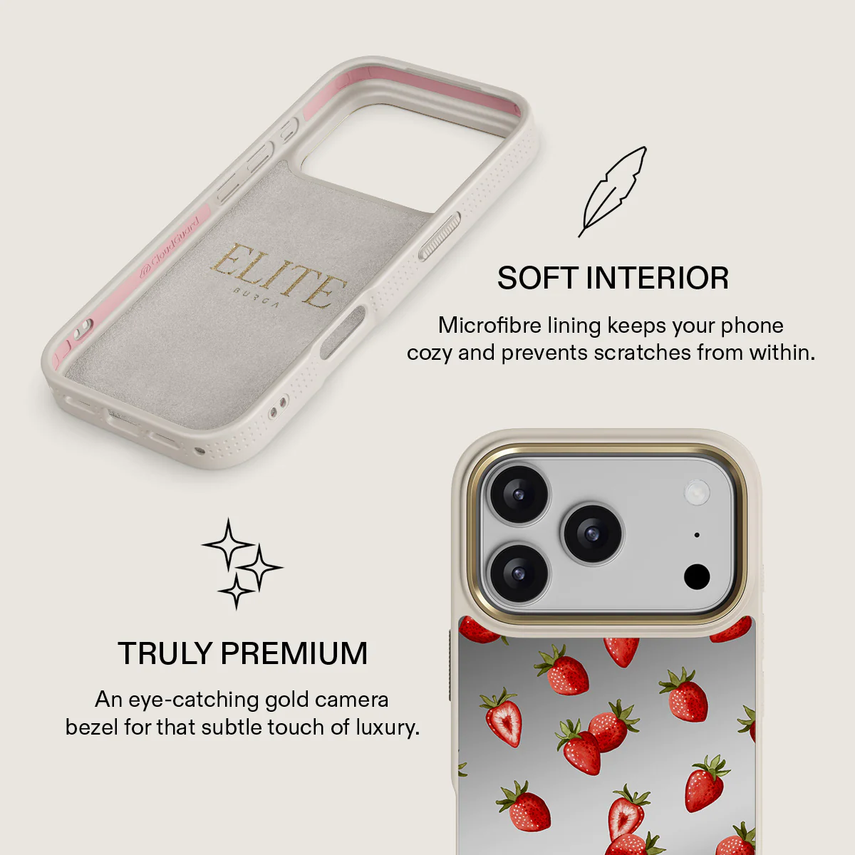 Freshly Picked - iPhone 17 Pro Case - Image 60