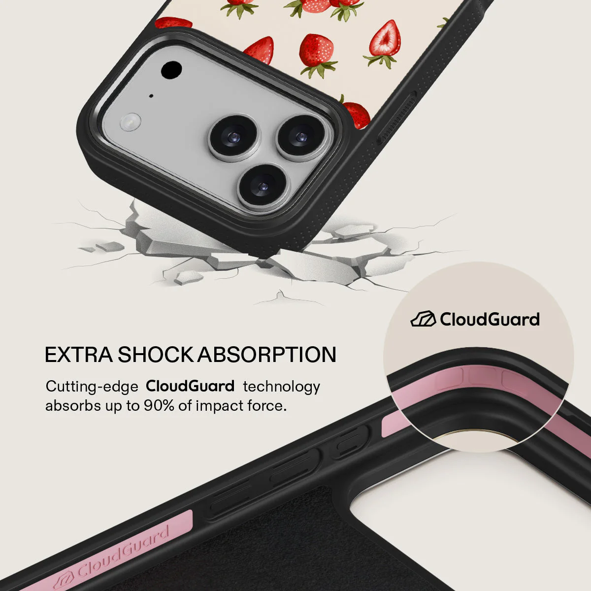 Freshly Picked - iPhone 17 Pro Max Case - Image 14