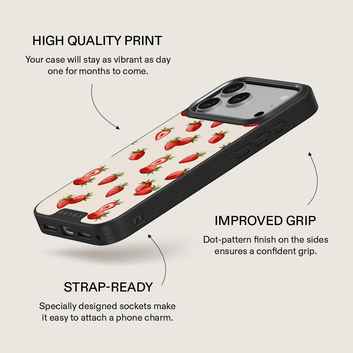 Freshly Picked - iPhone 17 Pro Max Case - Image 16