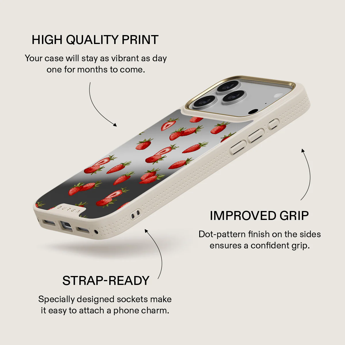 Freshly Picked - iPhone 17 Pro Max Case - Image 59