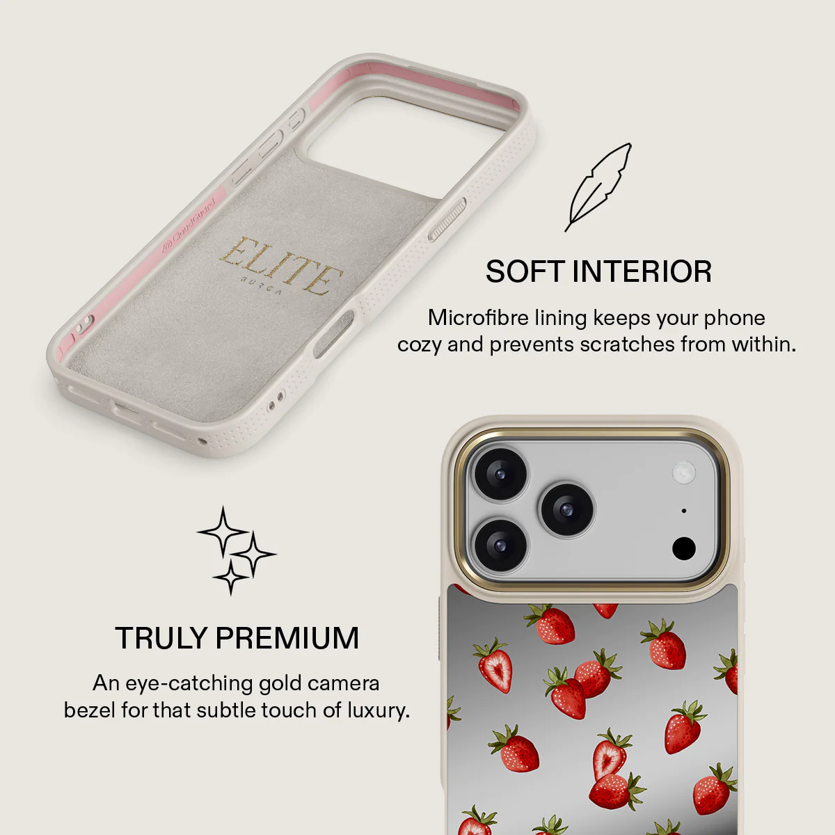 Freshly Picked - iPhone 17 Pro Max Case - Image 60