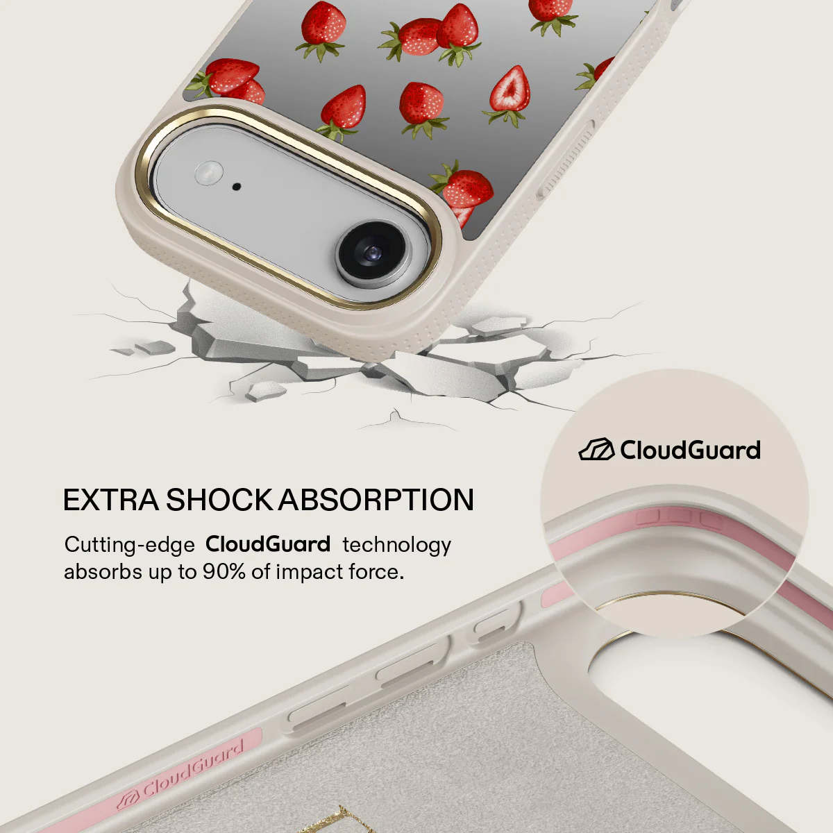 Freshly Picked - iPhone Air Case - Image 56