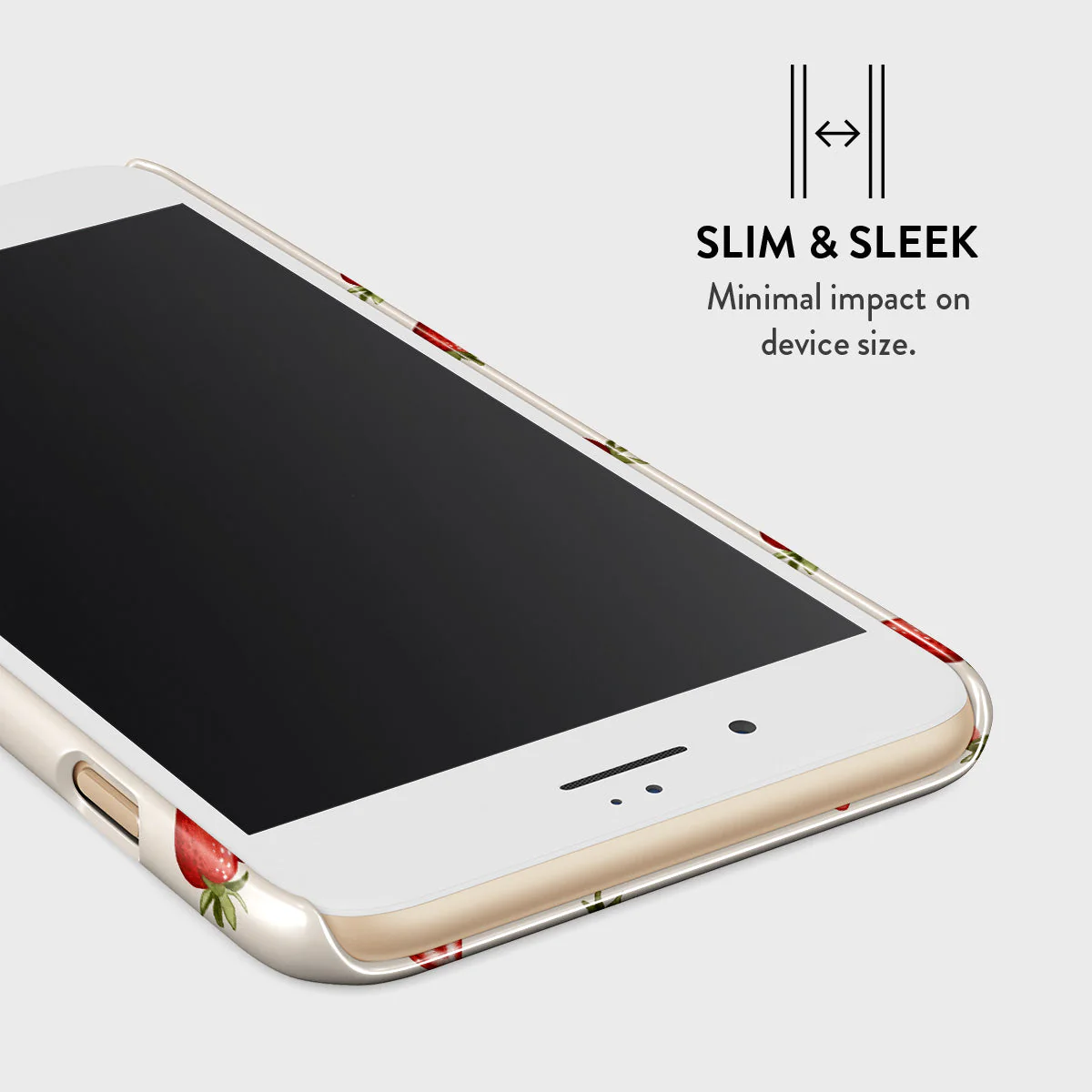 Freshly Picked - iPhone SE (2022) Case - Image 4