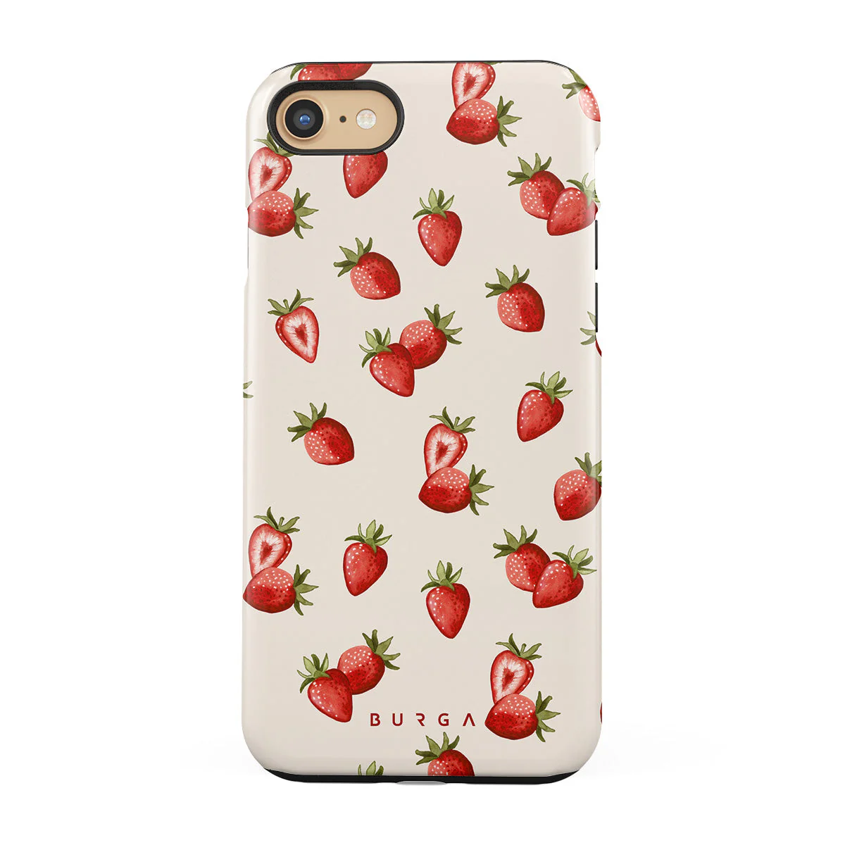 Freshly Picked - iPhone SE (2022) Case - Image 5