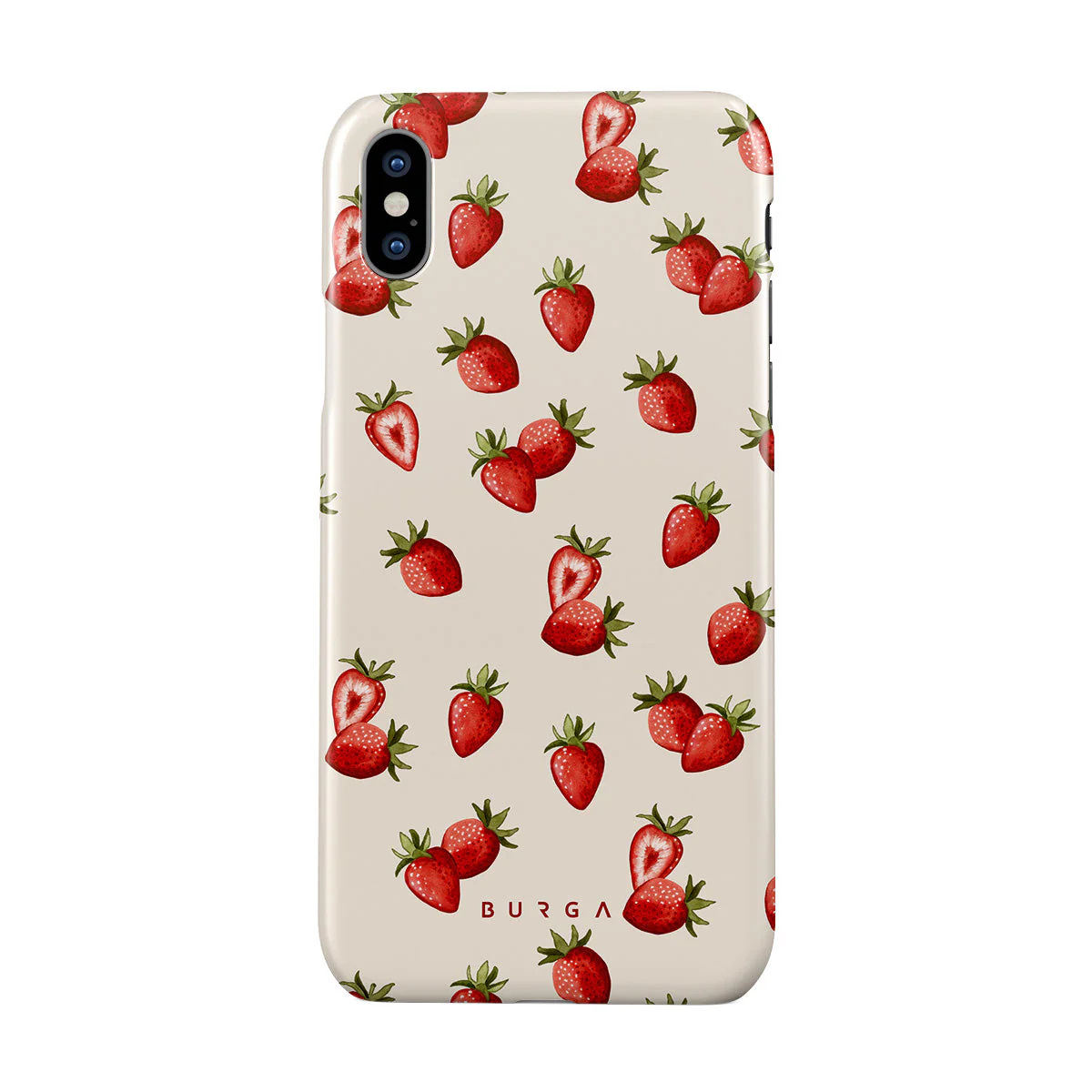Freshly Picked - iPhone X / XS Case