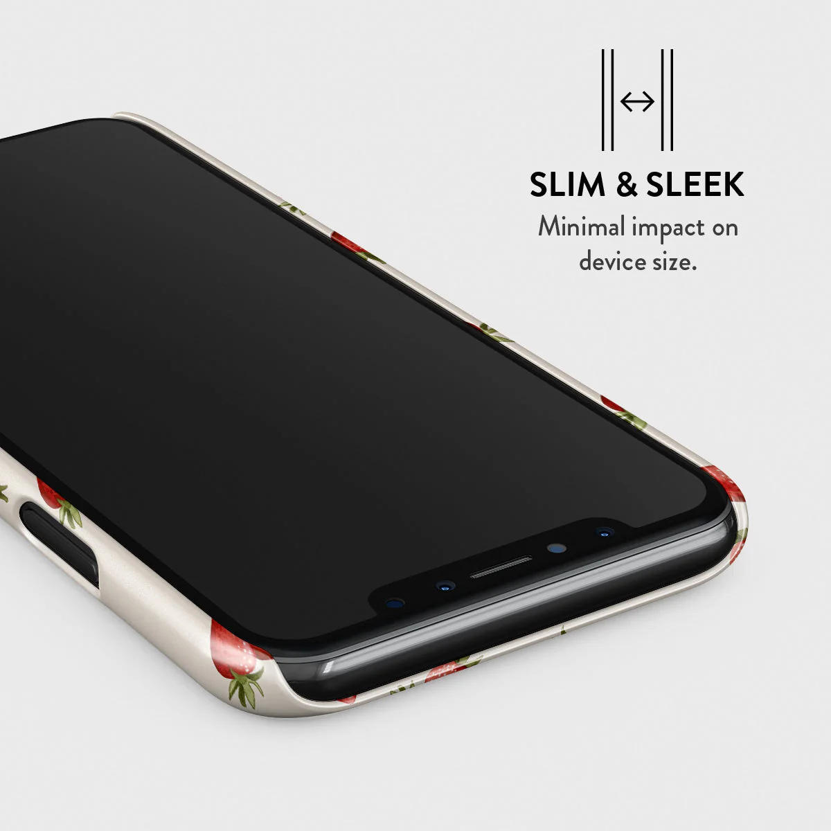 Freshly Picked - iPhone X / XS Case - Image 4