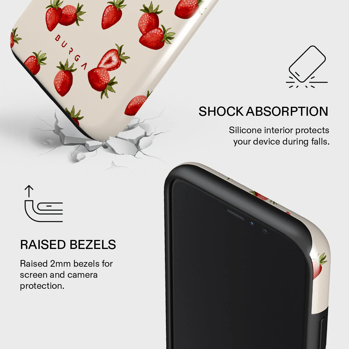 Freshly Picked - iPhone XS Max Case - Image 8