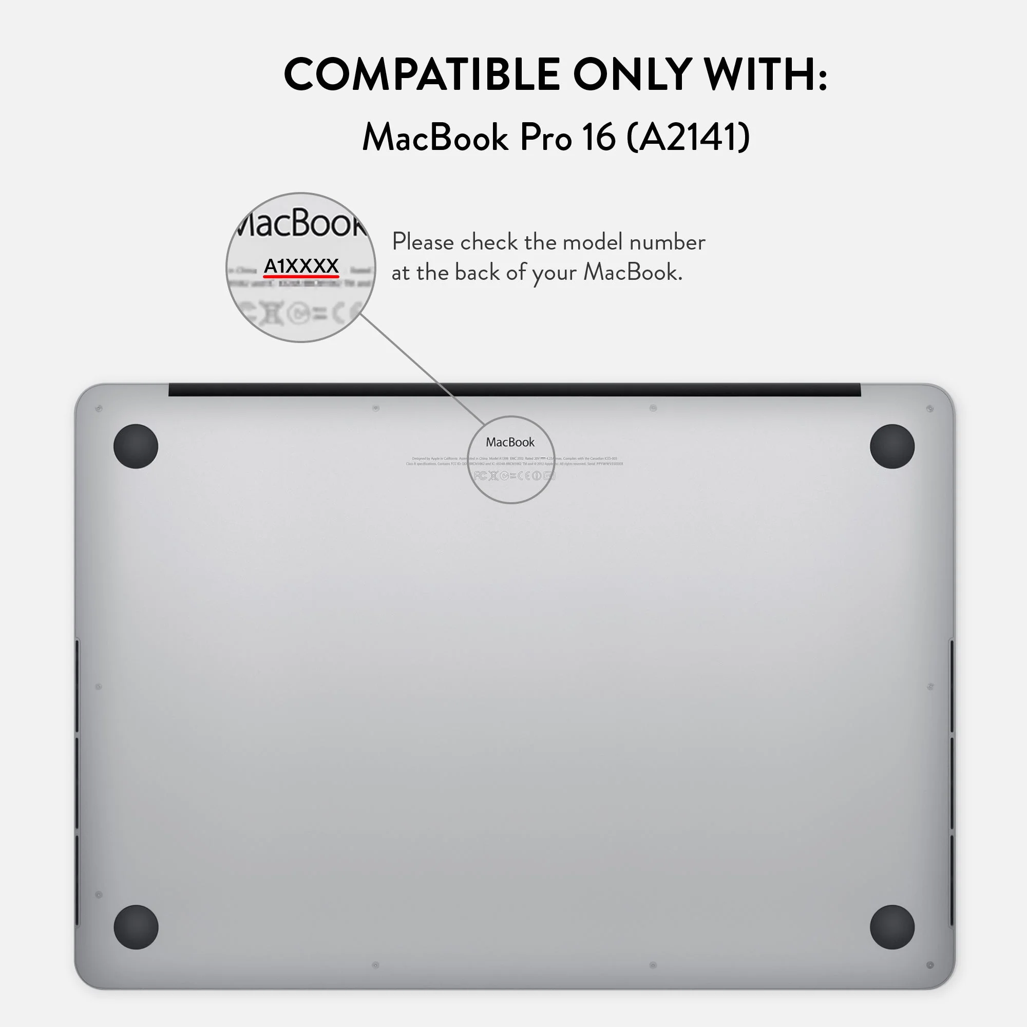 Freshly Picked - Macbook Case - Image 5
