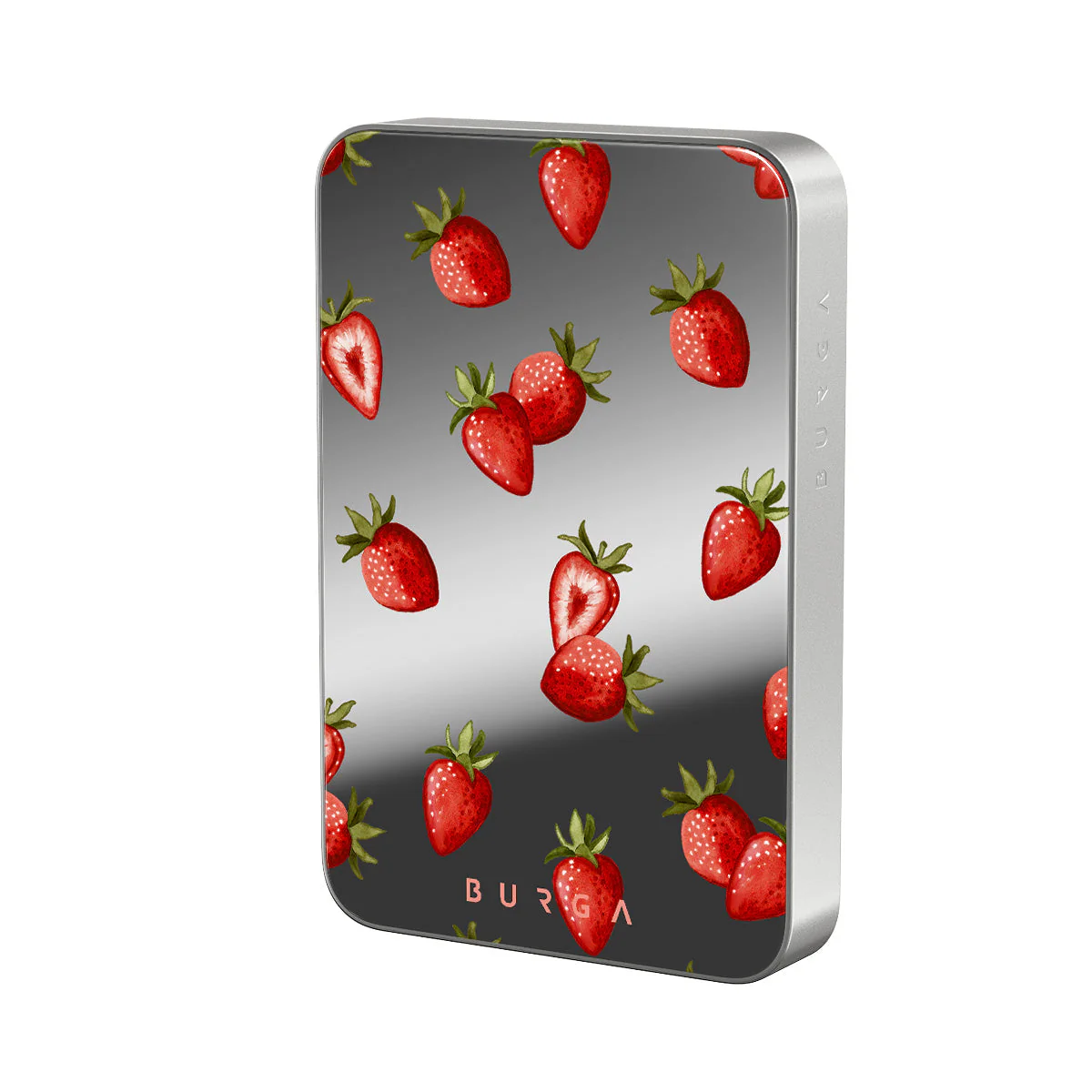 Freshly Picked - Magnetic Power Bank - Image 71