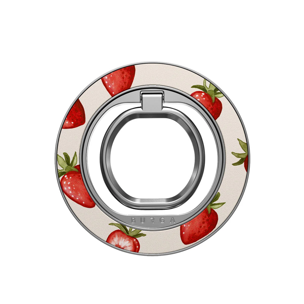Freshly Picked - Magnetic Ring Holder