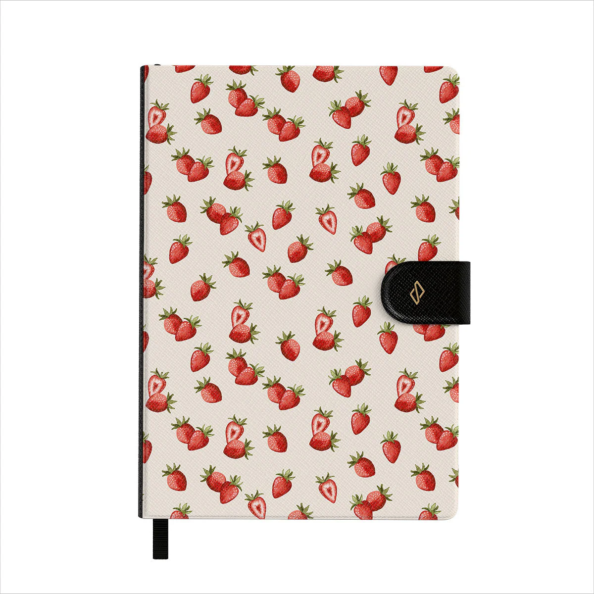 Freshly Picked - Notebook