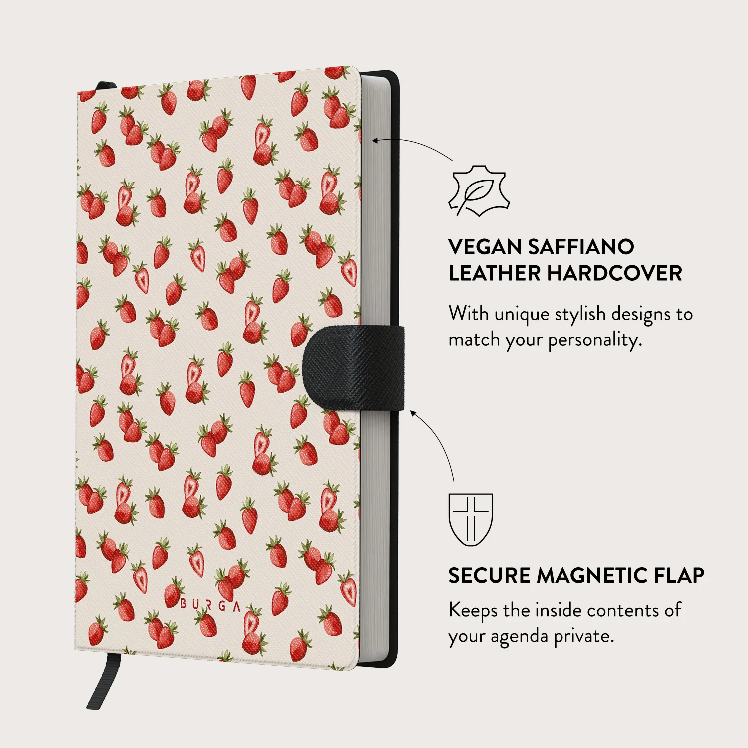 Freshly Picked - Notebook - Image 6