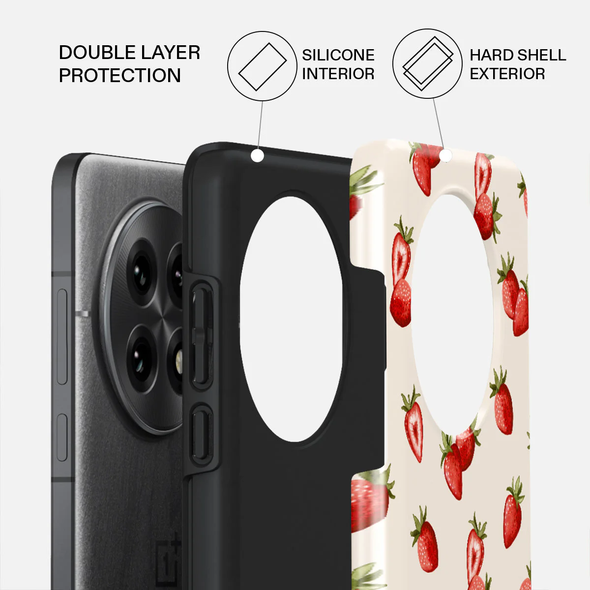 Freshly Picked - OnePlus 13 Case - Image 2