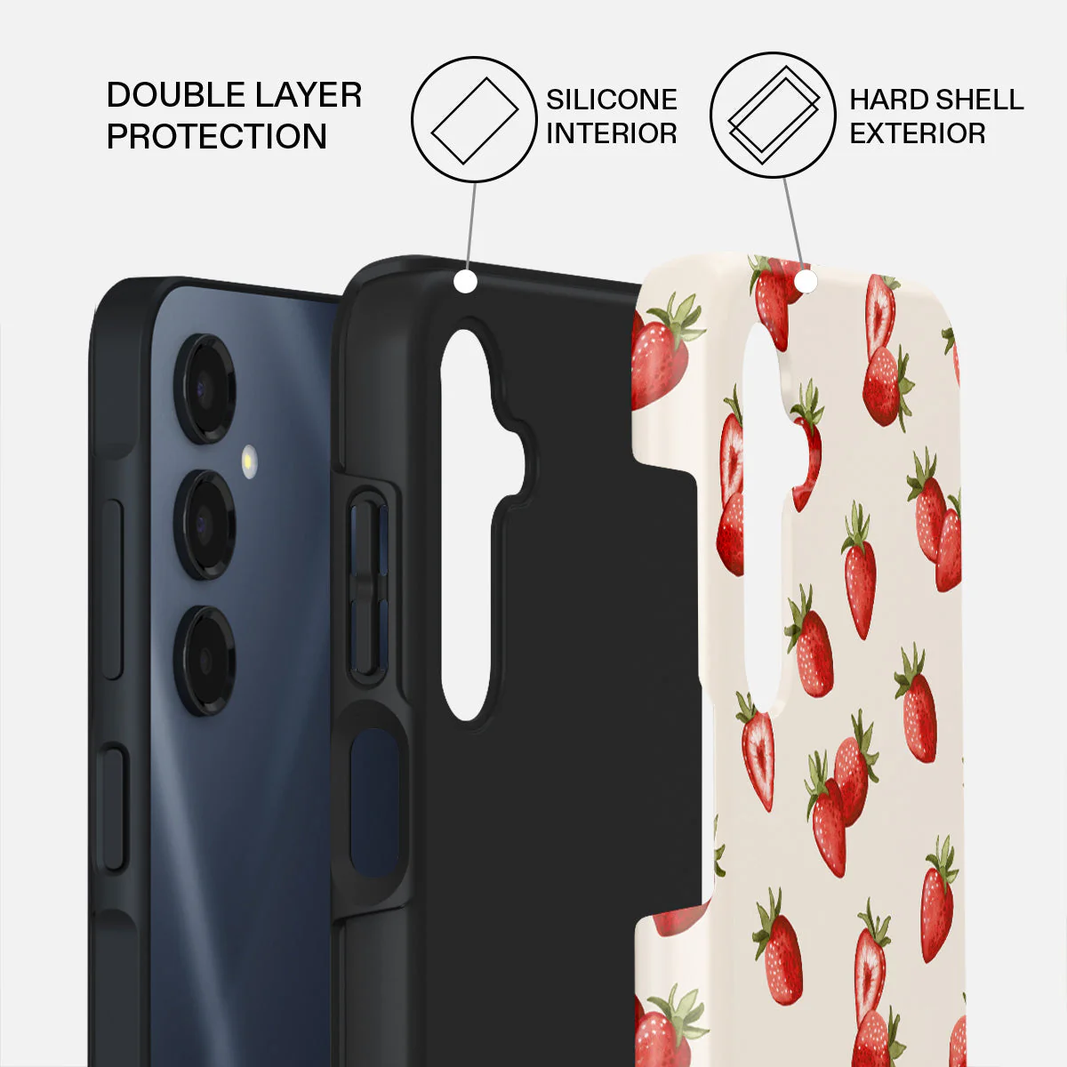 Freshly Picked - Samsung Galaxy A16 Case - Image 2