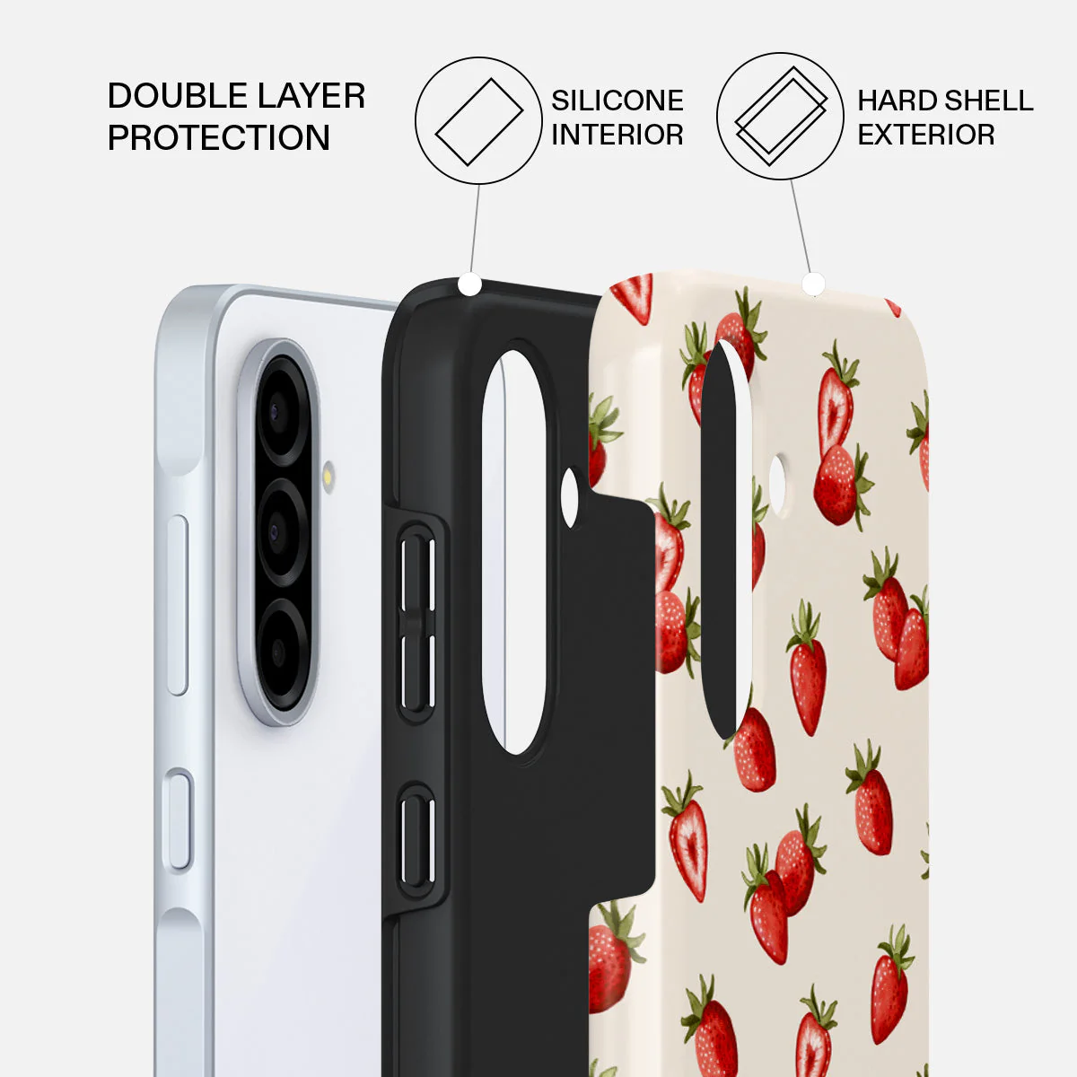 Freshly Picked - Samsung Galaxy A56 5G Case - Image 2